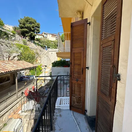 Le Franche * Villefranche-sur-Mer