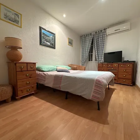 Le Franche Apartament Villefranche-sur-Mer