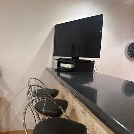 Apartament Le Franche