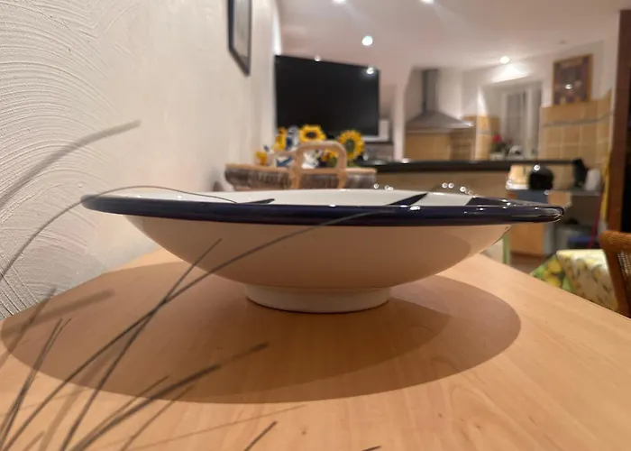 Apartamento Le Franche Villefranche-sur-Mer