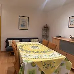 Apartament Le Franche