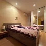 Le Franche Apartament Villefranche-sur-Mer