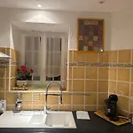 Apartament Le Franche Villefranche-sur-Mer
