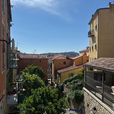 Le Franche * Villefranche-sur-Mer