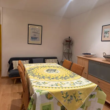 Apartment Le Franche