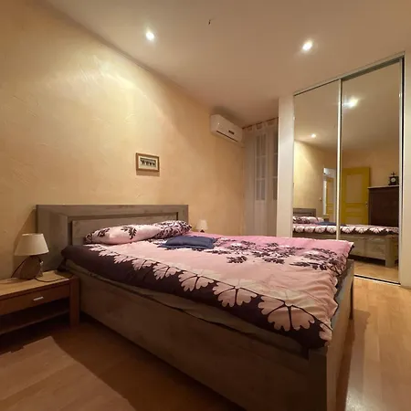 Le Franche Apartment Villefranche-sur-Mer