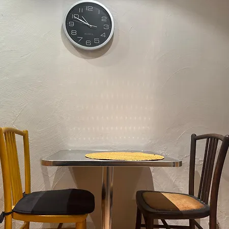 Le Franche Apartamento *